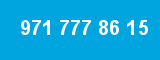 971 777 86 15